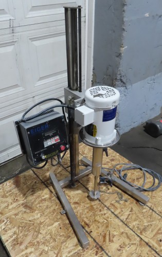 variable speed