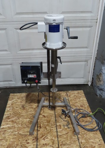  variable speed