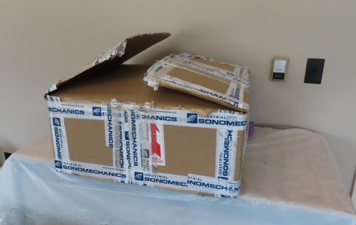  Industrial Sonomechanics