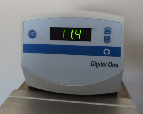 Buchi Rotoavapor R-114