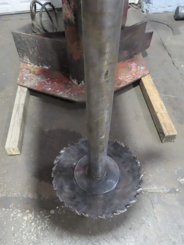  variable speed