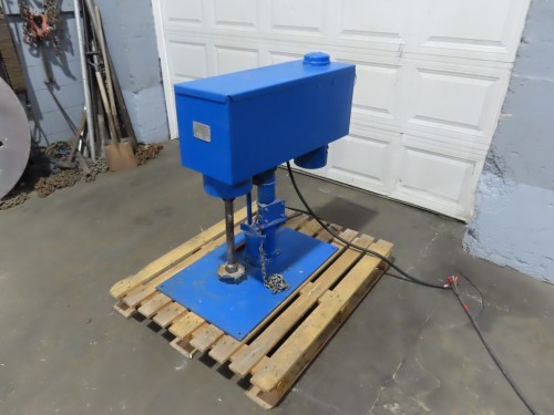  variable speed