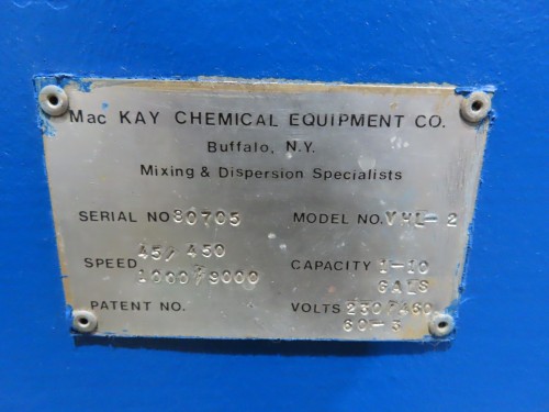  variable speed