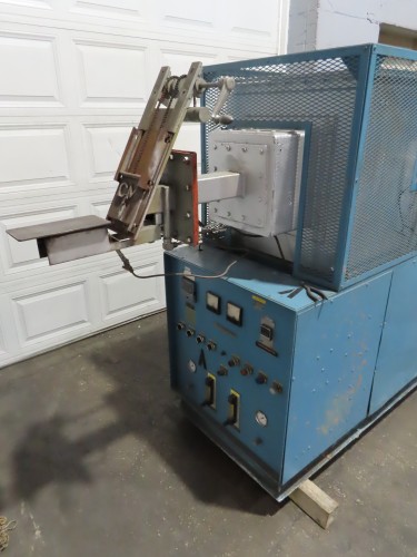 CM High Temperature Lab Furnace