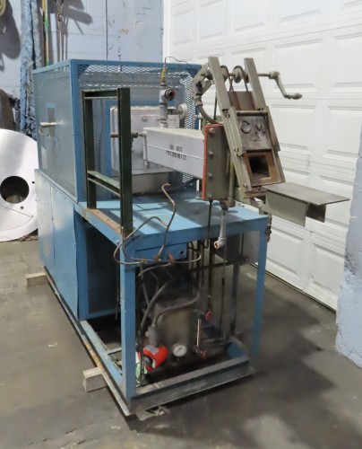 CM High Temperature Lab Furnace