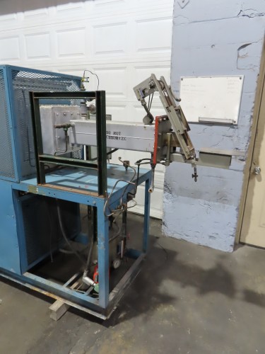 CM High Temperature Lab Furnace