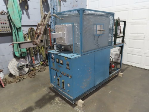 CM high temperature furnace