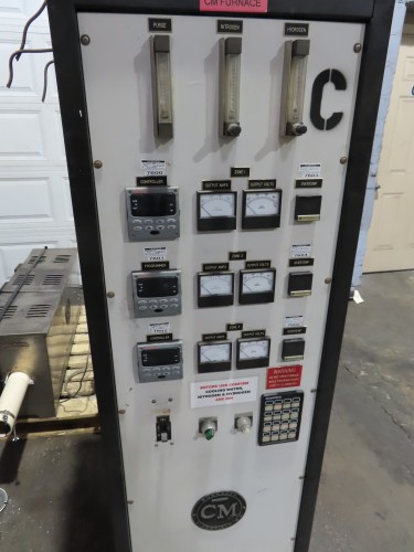  1700 C