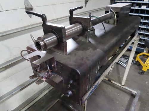 Accutek Piston Filler
