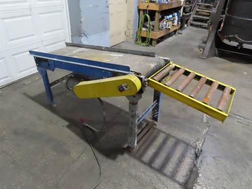  1/2 hp drive