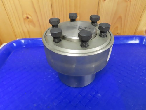  2950 psi w.p.