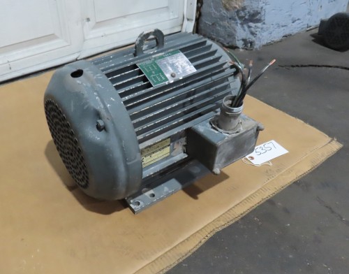  1750 rpm