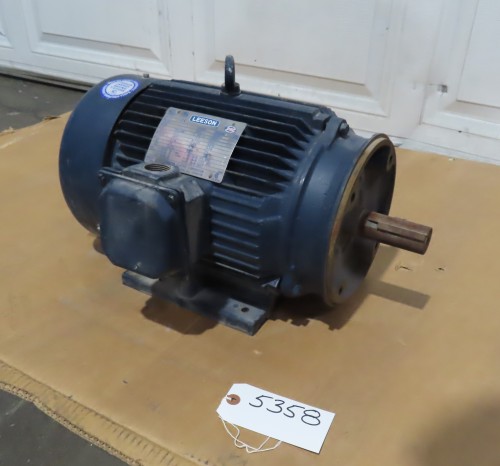  3510 rpm