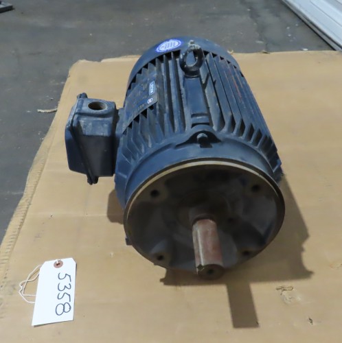  Frame 215TC