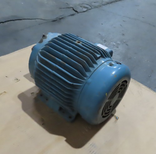 3450 rpm