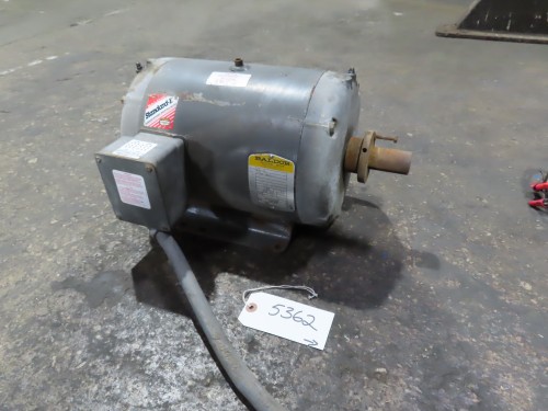  1760 rpm