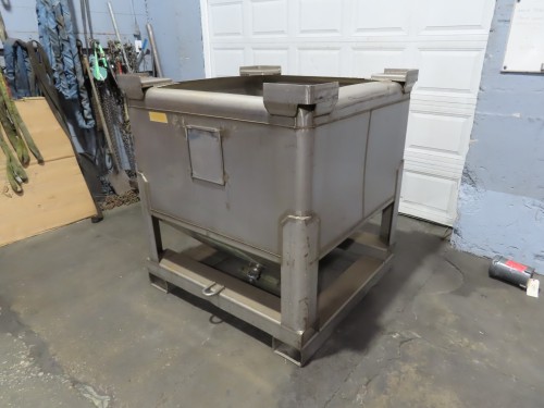 Transtore IBC Tank Tote