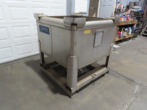 Transtore IBC Tank Tote
