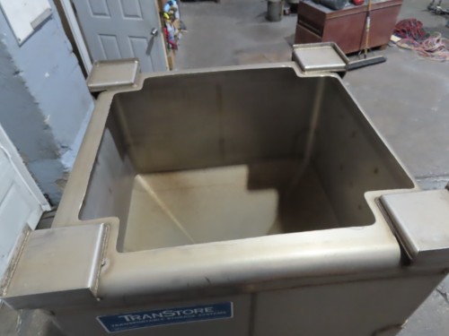 Transtore IBC Tank Tote