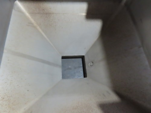  approx. 300 gallons