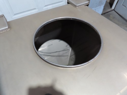 Transtore IBC Tank Tote
