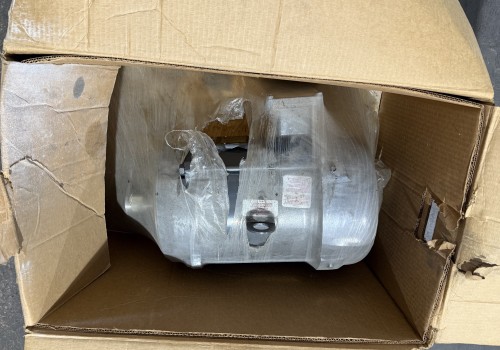  1740 rpm