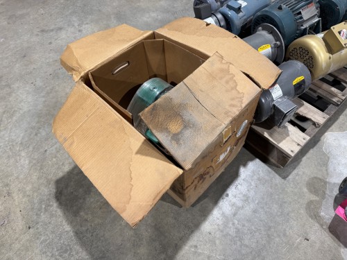  1170 rpm