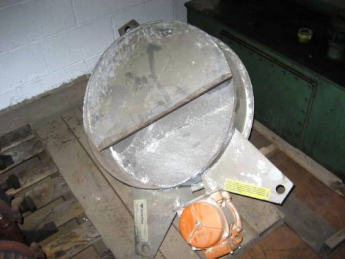 Vibratory Feeder