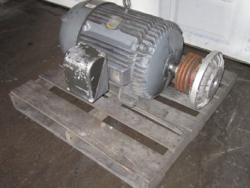 electric motor