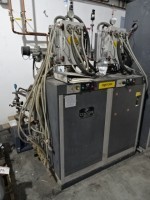 Centorr Vacuum Furnace, 2 chamber,   4