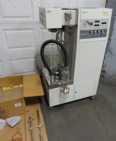 Yamato Lab Dryer, Purvis GB-22, Spray Dryer - Fluid Bed Dryer