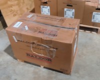 new surplus 10 hp Baldor Electric Motor
