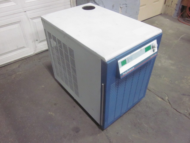 used Durachill by PolyScience Recirculator Chiller