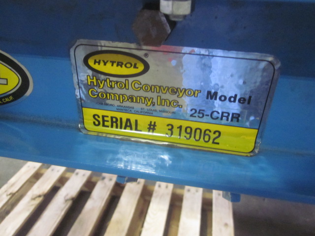 Hytrol B-03464-340 | 2-1/8