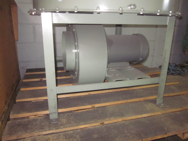 Aget Manufacturing Co. Mistkop Collector