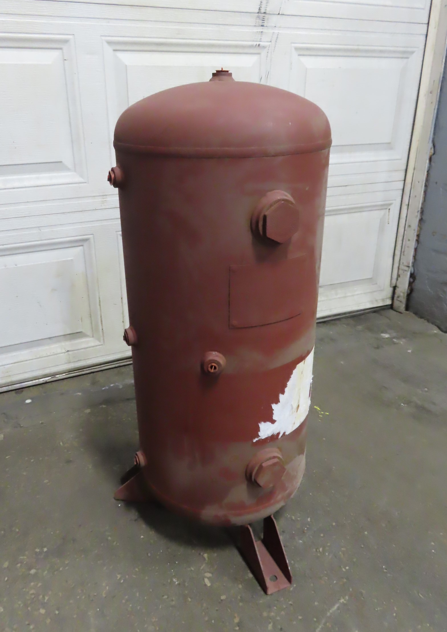 Expansion Tank, 14 gallons, Pressure Rated, Unused